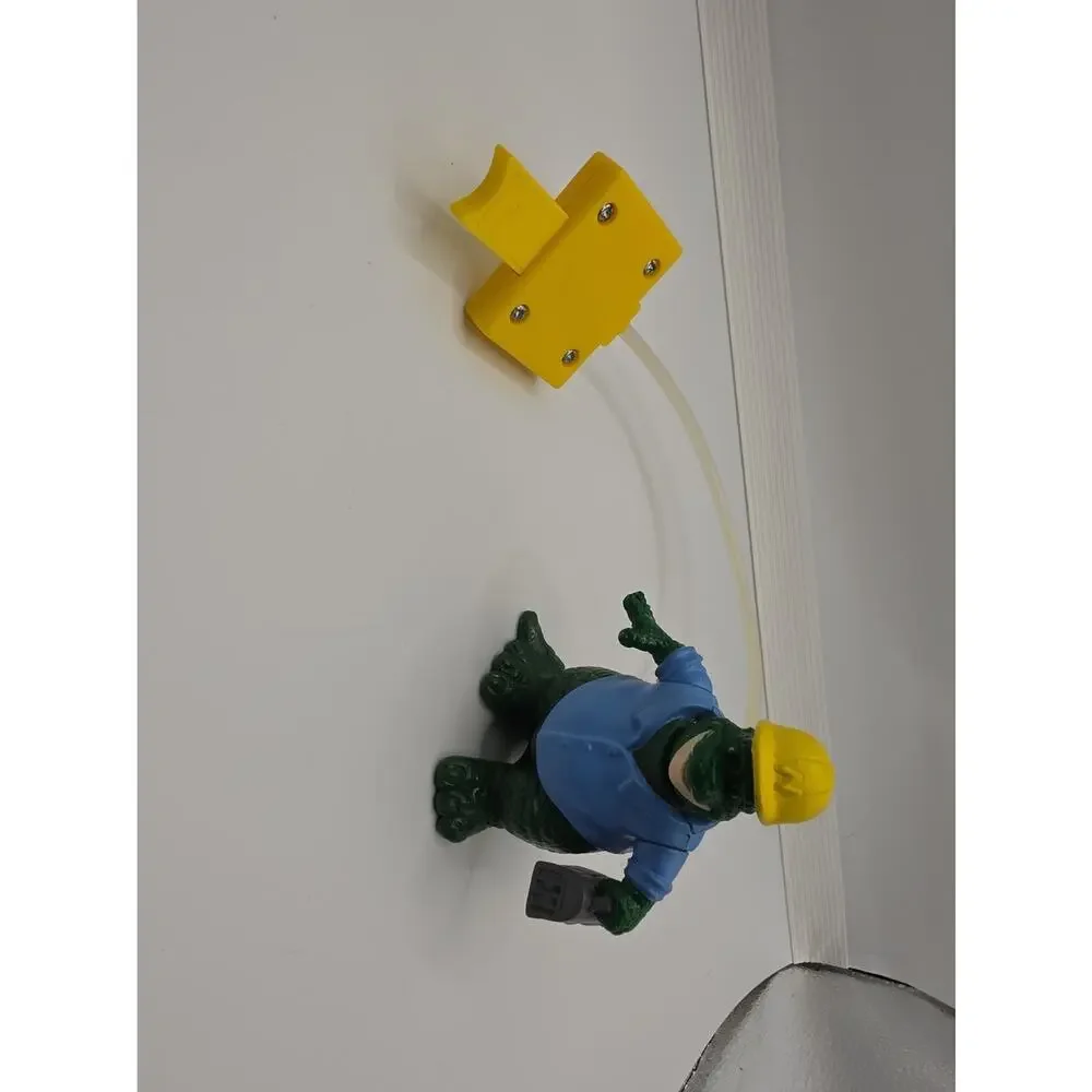 Dino-Motion Dinosaurs 1993 McDonald's Happy Meal Toy USED